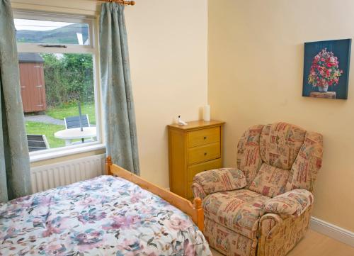 Garden Holiday Cottage by Trident Holiday Homes