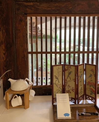 Viva La Vida - Jongno Hanok Private House, Seul (zdjęcie 10)