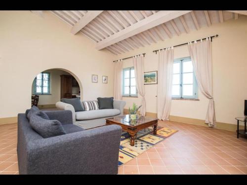  Cignella Resort Apartment Cipresso in Osteria Delle Noci