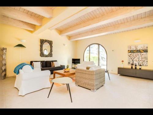 Superb two-storey Villa Limone Apartment - Resort Cignella