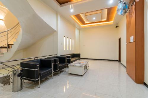 Facilities, RedDoorz Plus near Ramayana Pematangsiantar in Pematangsiantar