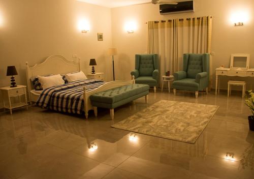 B&B Karachi - Hype Holiday Homes - Bed and Breakfast Karachi