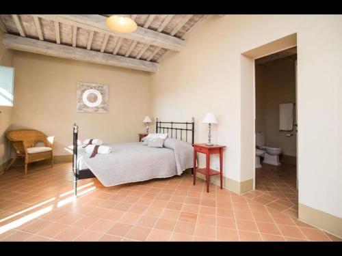  Cignella Resort Apartment Pino in Osteria Delle Noci