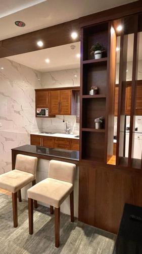 شقق نيروز ان للوحدات المخدومة-Newroz Inn Serviced Apartments - image 13