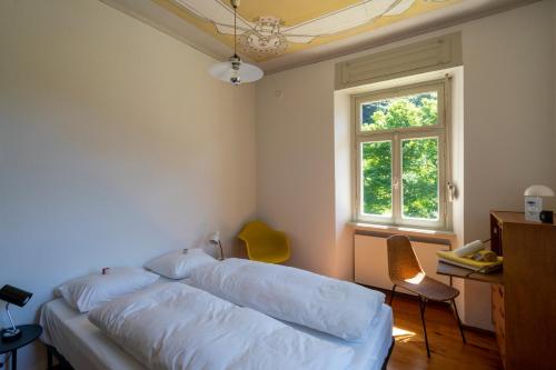 Villa Pineta Room Type - Double Room with Balcony