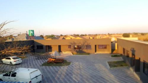 LEGENDS EXECUTIVE LODGE in Choma