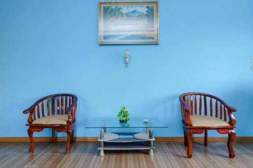 Facilities, RedDoorz @ Pematangsiantar in Pematangsiantar