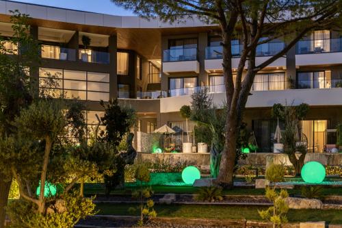 Ionia Hotel