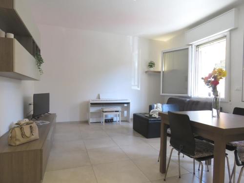  Pasubio Apartment in Bologna