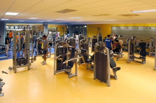 Evenia Olympic Resort - image 8