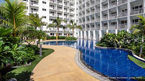 Serenity Cove MOA, Manila