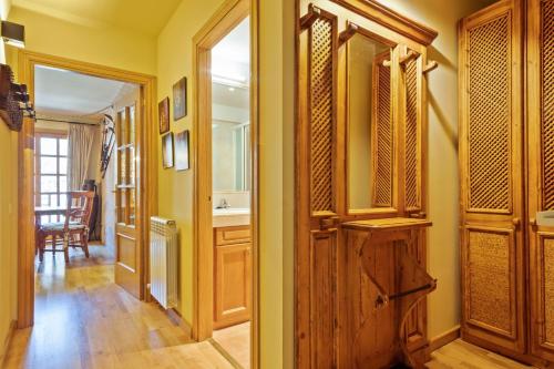 Facilities, Luderna - Apartamento D1 del Seig de Canillo - ANDORRA in Canillo