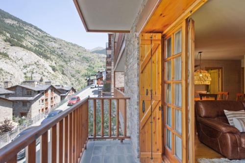 Facilities, Luderna - Apartamento D1 del Seig de Canillo - ANDORRA in Canillo
