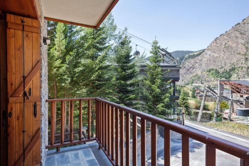 Facilities, Luderna - Apartamento D1 del Seig de Canillo - ANDORRA in Canillo
