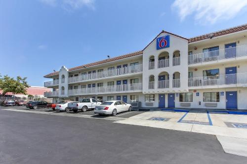 Motel 6-Watsonville, CA - Monterey Area