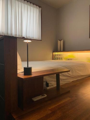 Viva La Vida - Seochon Private Apartment, Soul (fotografie 9)