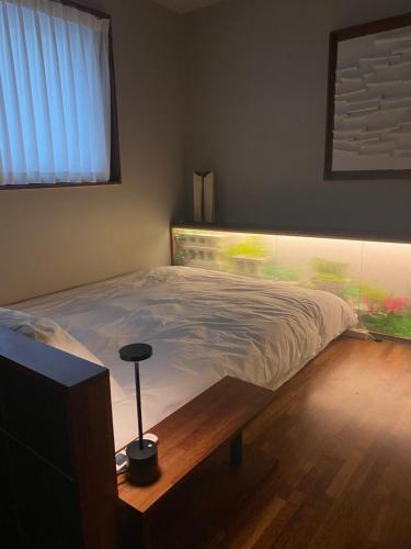 Viva La Vida - Seochon Private Apartment, Soul (fotografie 10)