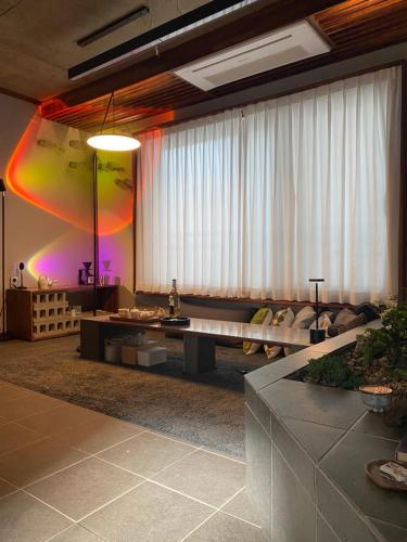 Viva La Vida - Seochon Private Apartment, Soul (fotografie 2)