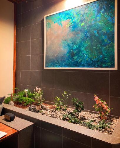 Viva La Vida - Seochon Private Apartment, Soul (fotografie 4)