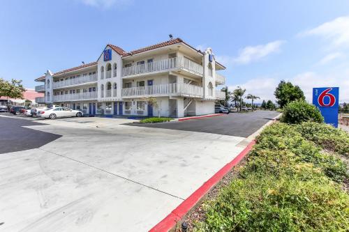 Motel 6-Watsonville, CA - Monterey Area