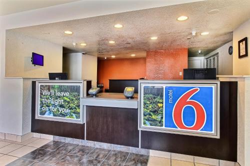 Motel 6-Watsonville, CA - Monterey Area