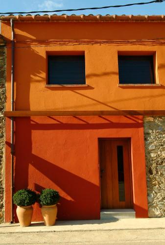 Can Coll I in Garriguella
