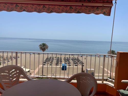 Apartamento panorámico beach Fuengirola