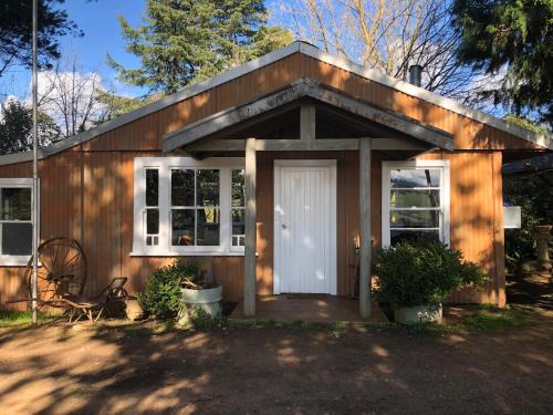 Black Range Erin Cottage, Tumbarumba