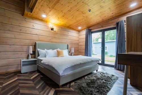 SaffronStays Paradise Pines - 2BHK villa Dehradun - Dehradun SaffronStays Paradise Pines - 2BHK villa Dehradun - Dehradun