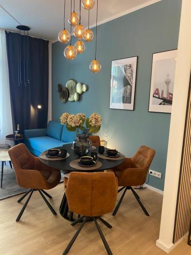 Pure Berlin Apartments - Luxury at Pure Living in City Center, Берлин (фото 6)
