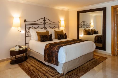 The Residence Tunis
