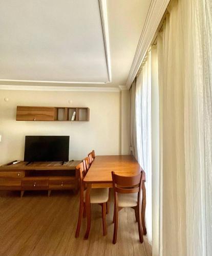 Halic Apart Hotel