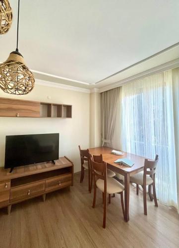 Halic Apart Hotel