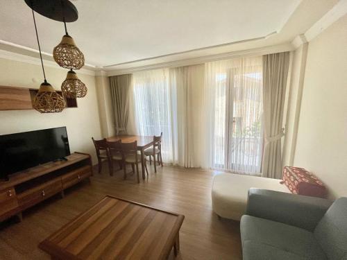 Halic Apart Hotel