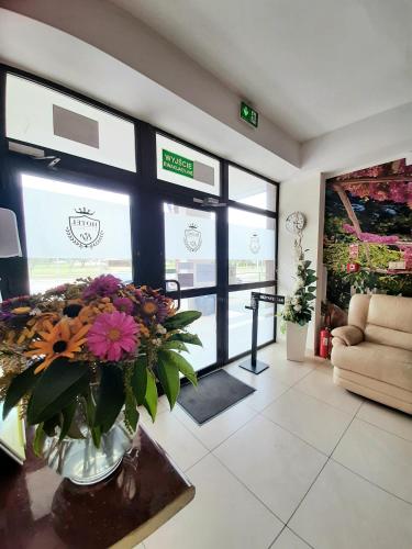 HOTEL RADOMSKO - image 5