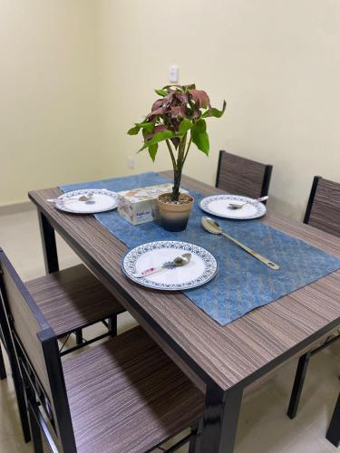 معيذر للشقق المفروشه in Ar Rayyan