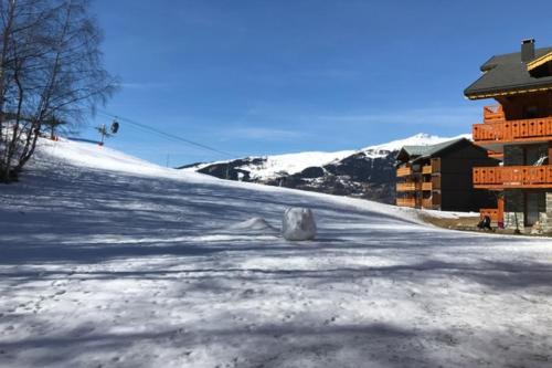 Chalet de Montalbert 22B - image 2