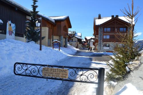 Chalet de Montalbert 22B - image 6