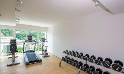 Superbe Studio avec Salle De Bain Privee Kata Beach Phuket Phuket