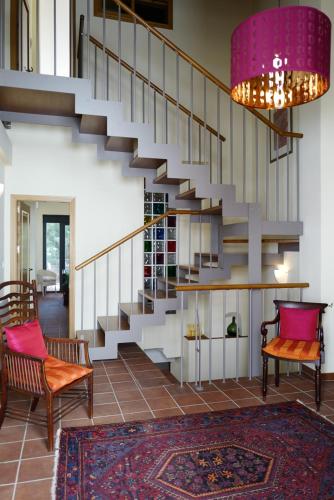  Casa Antonio in Alájar