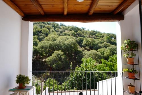  Casa Antonio in Alájar