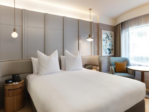 MGallery Porter House Hotel - image 6