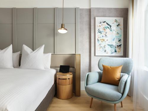 MGallery Porter House Hotel - image 14
