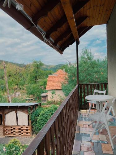 Viesnīcas āriene, Вілла де Кампо in Chynadiiovo