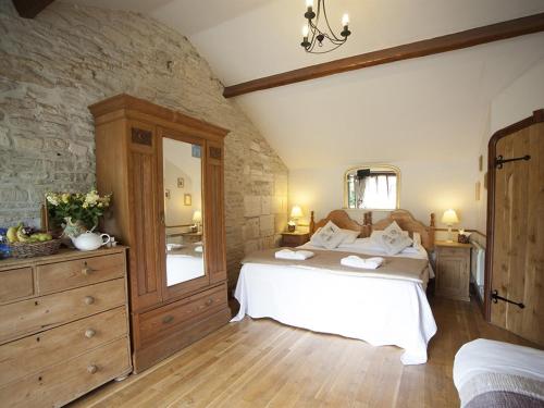 Beeches Farmhouse Country Cottages & Rooms