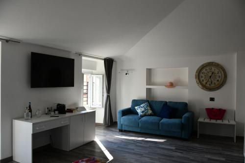 Létesítmények, La casa del tempo - Urban resort in Lanciano