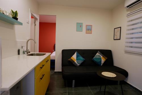 RAKEFET - Traveler's House - EILAT, Ejlat (fotografie 8)