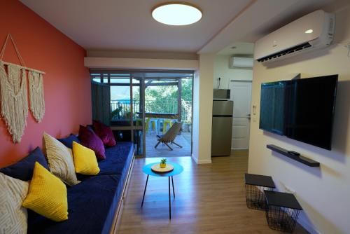 RAKEFET - Traveler's House - EILAT, Ejlat (fotografie 7)