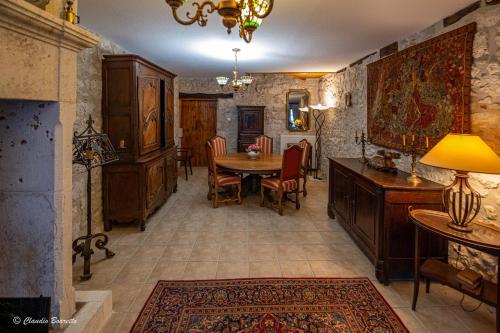 Bastide de Tournon d'Agenais - Porte-du-Quercy