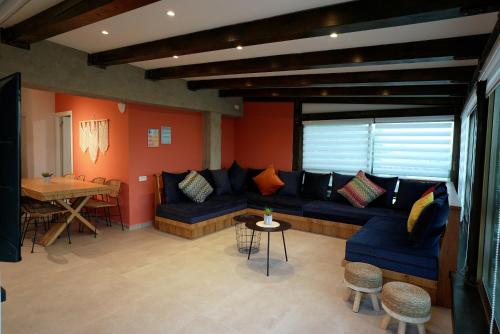 RAKEFET - Traveler's House - EILAT, Ejlat (fotografie 9)